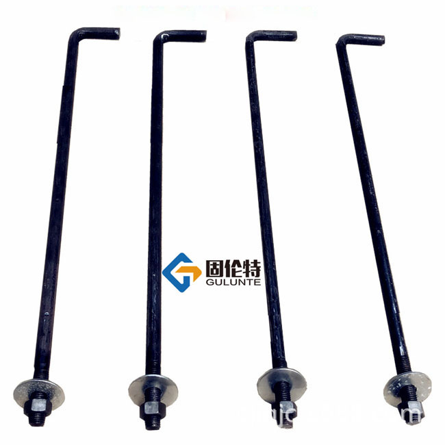 彎鉤地腳螺栓生產廠家,地腳螺栓今日廠家最新報價